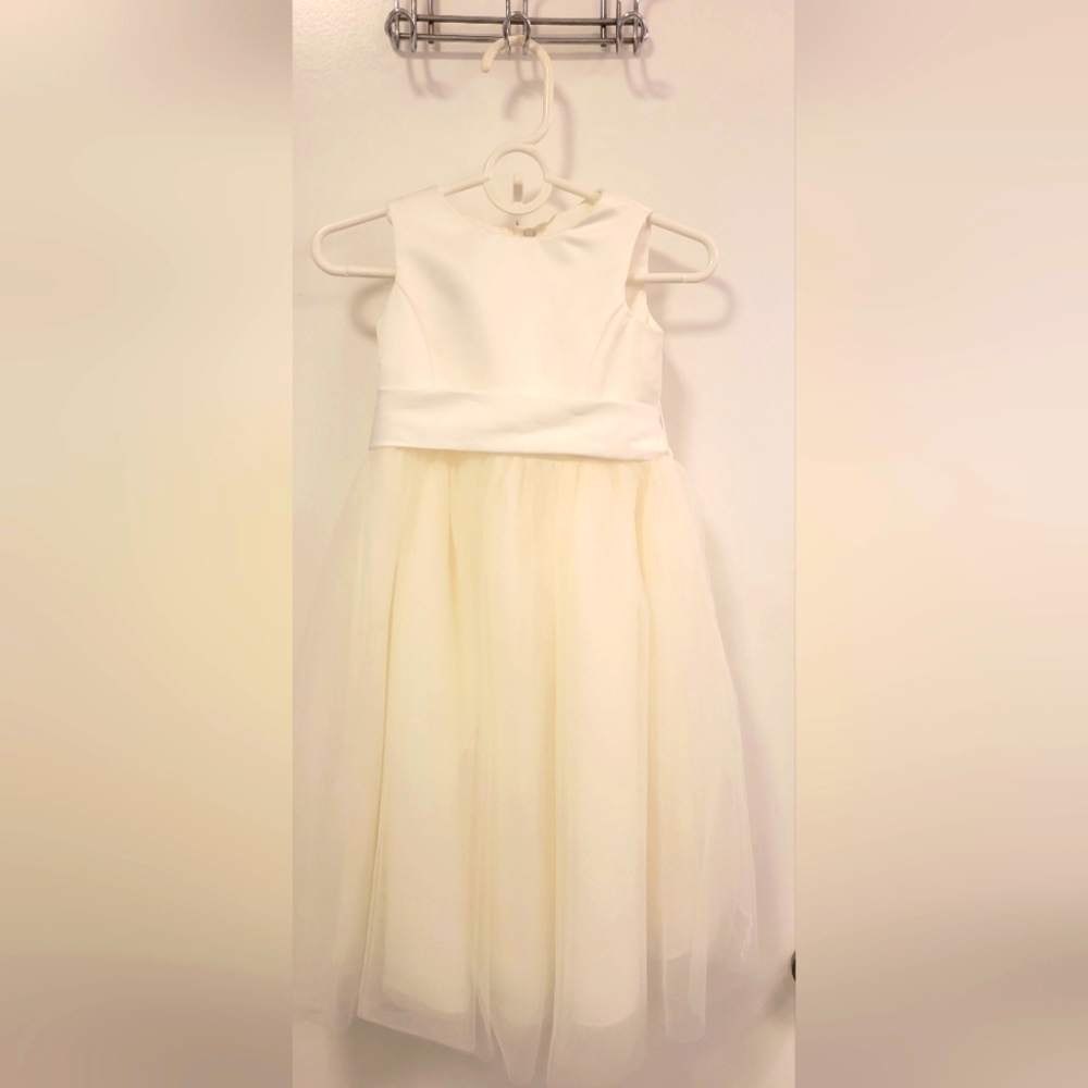 Flower Girl dress